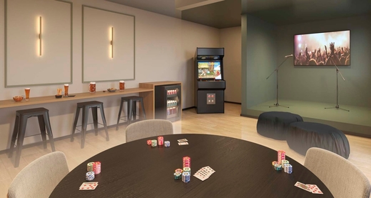 Apartamento, 2 quartos, 31 m² - Foto 6