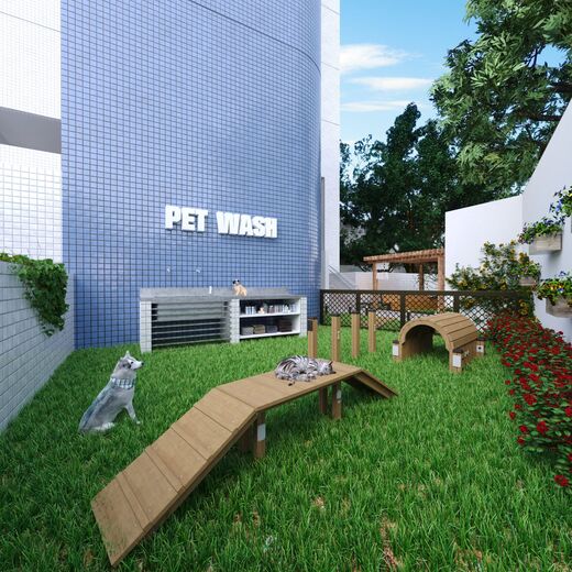 Pet place