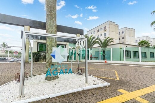 Apartamento para venda no bairro São José em Canoas