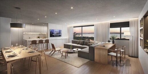 Apartamento, 3 quartos, 98 m² - Foto 11