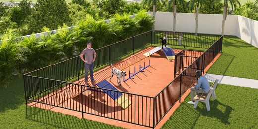 Casa de Condomínio, 2 quartos - Foto 6