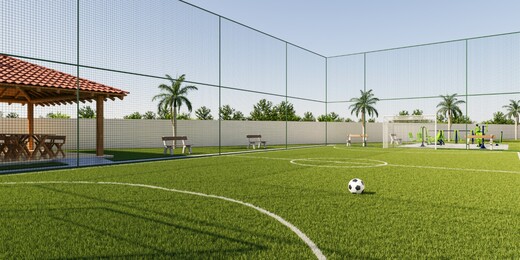 Casa de Condomínio, 2 quartos - Foto 8