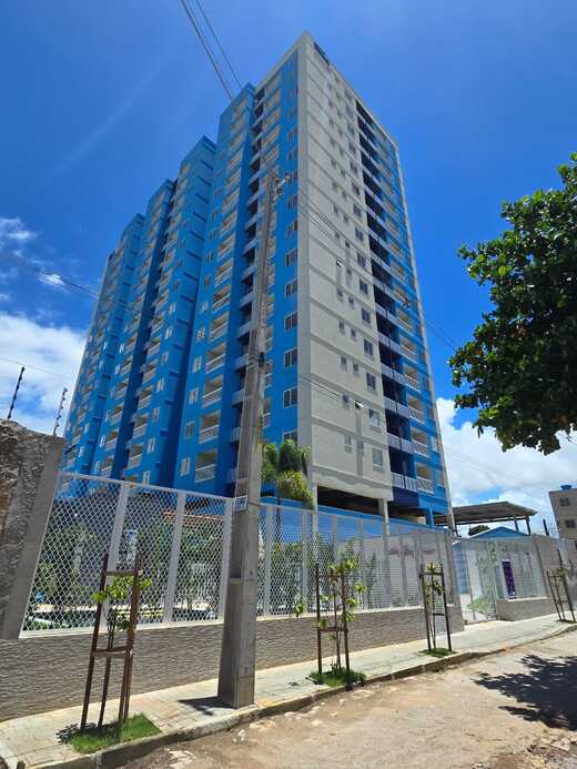 Apartamento, 2 quartos, 45 m² - Foto 1