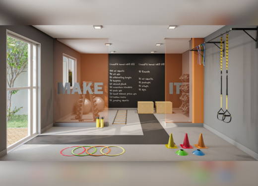 Apartamento, 2 quartos, 34 m² - Foto 11