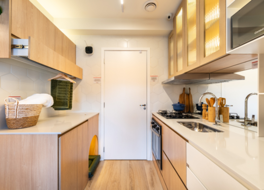 Apartamento, 2 quartos, 34 m² - Foto 6