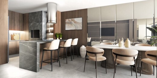 Sal�o de Festas/Goumet