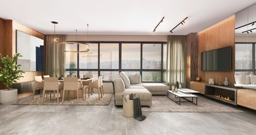 Cobertura Horizontal para venda no bairro Petrópolis em Porto Alegre