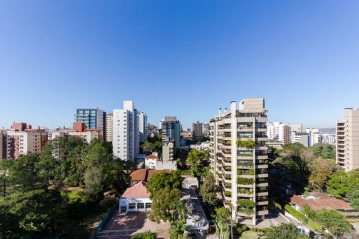 Garden para venda no bairro Bela Vista em Porto Alegre