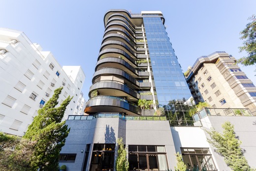 Apartamento em Bela Vista