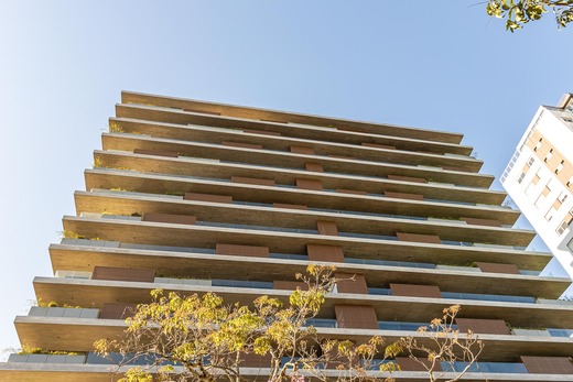 Apartamento em Petrópolis