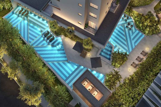 Apartamento para venda no bairro Jardim Europa em Porto Alegre