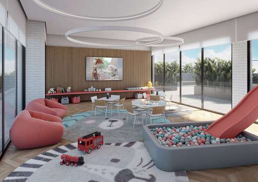 Apartamento, 2 quartos, 88 m² - Foto 7
