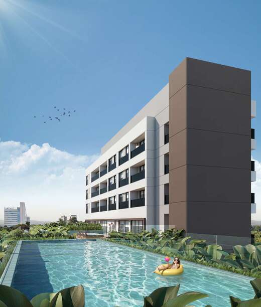 Apartamento, 2 quartos, 88 m² - Foto 10