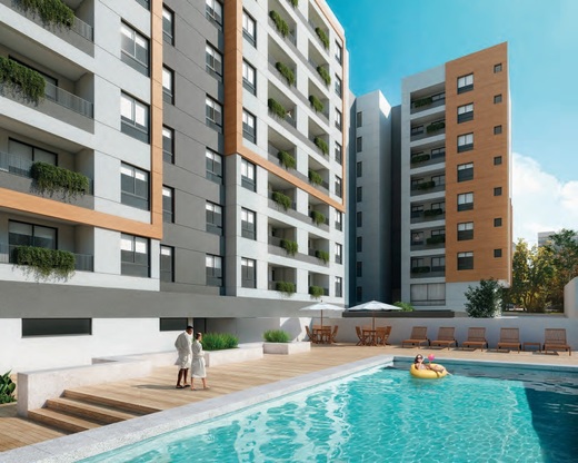 Apartamento, 2 quartos, 49 m² - Foto 13