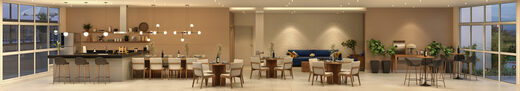 Apartamento, 2 quartos, 56 m² - Foto 7