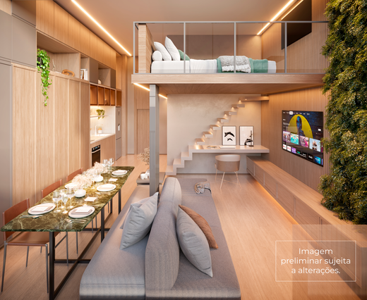 Living - 2