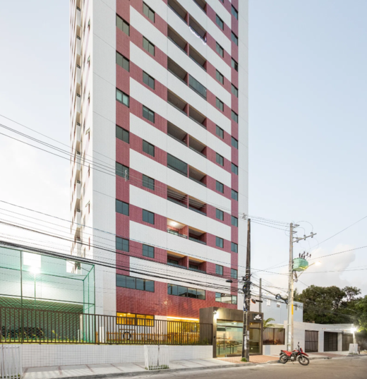 Apartamento, 3 quartos, 61 m² - Foto 1