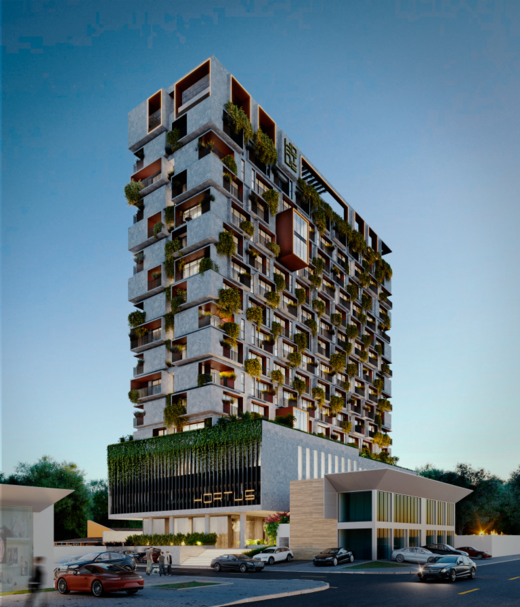 Apartamento 1 quarto à venda Manaíra, João Pessoa - R$ 568.469 - II-59760-91204