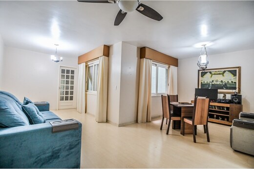 Apartamento para venda no bairro Independência em Porto Alegre