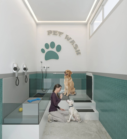 Pet care