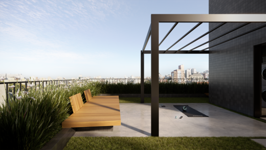 Apartamento, 1 quarto, 66 m² - Foto 12