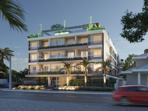 Apartamento, 2 quartos, 57 m² - Foto 1