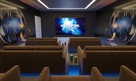 Cinema
