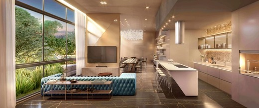 Apartamento, 3 quartos, 286 m² - Foto 21