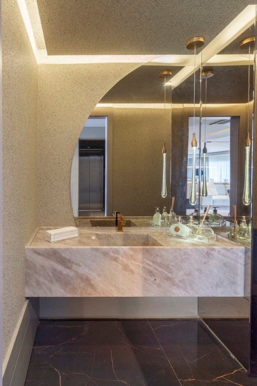 Apartamento, 3 quartos, 286 m² - Foto 27