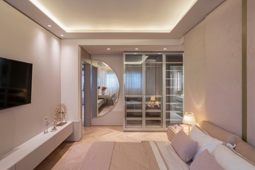 Apartamento, 3 quartos, 286 m² - Foto 30