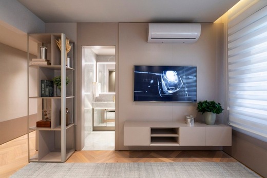 Apartamento, 3 quartos, 286 m² - Foto 11