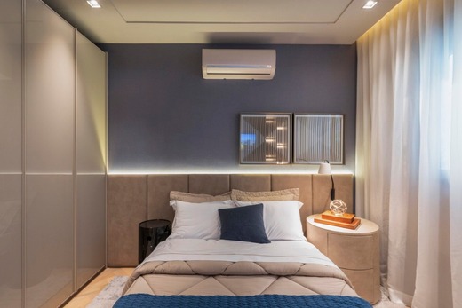 Apartamento, 3 quartos, 286 m² - Foto 3