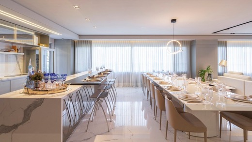 Apartamento, 3 quartos, 286 m² - Foto 6