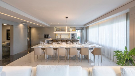 Apartamento, 3 quartos, 286 m² - Foto 7