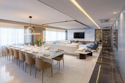 Apartamento, 3 quartos, 286 m² - Foto 8