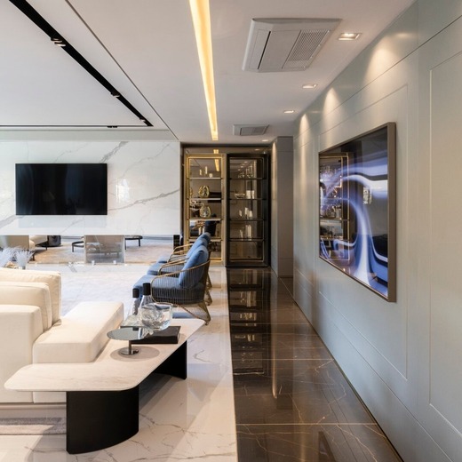 Apartamento, 3 quartos, 286 m² - Foto 10