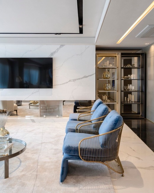 Apartamento, 3 quartos, 286 m² - Foto 12