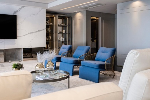 Apartamento, 3 quartos, 286 m² - Foto 14