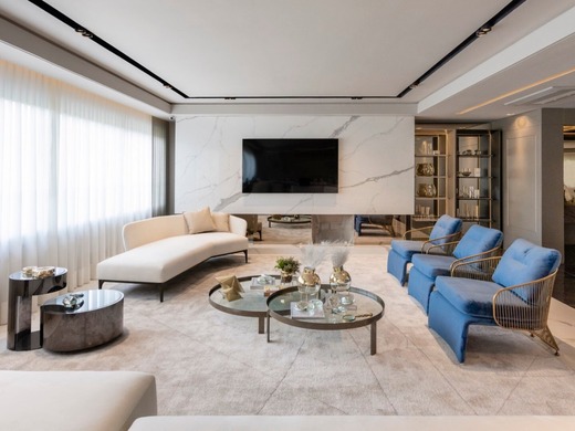 Apartamento, 3 quartos, 286 m² - Foto 15