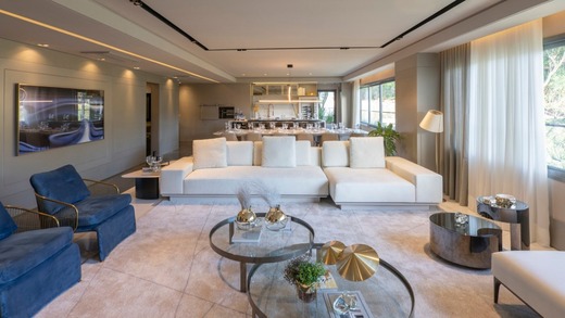 Apartamento, 3 quartos, 286 m² - Foto 16