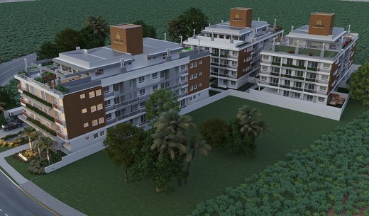 Apartamento, 2 quartos, 57 m² - Foto 17
