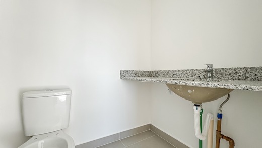 Apartamento, 1 quarto, 43 m² - Foto 9