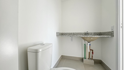 Apartamento, 1 quarto, 43 m² - Foto 8