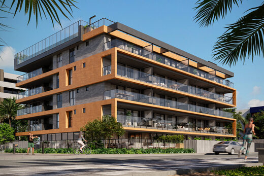 Apartamento, 2 quartos, 120 m² - Foto 1