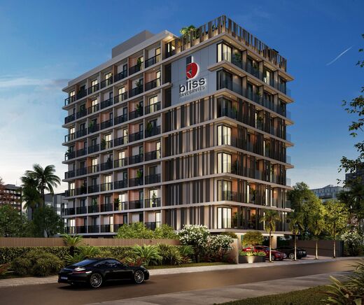 Apartamento 1 quarto à venda Tambaú, João Pessoa - R$ 454.415 - II-60048-91665