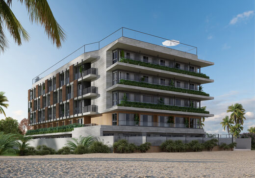 Apartamento 1 quarto à venda Jardim Oceania, João Pessoa - R$ 611.361 - II-60050-91667
