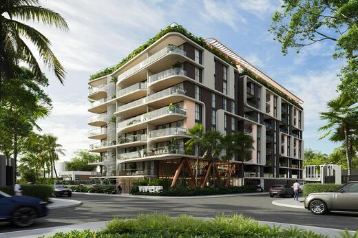 Apartamento 3 quartos à venda Camboinha, Cabedelo - R$ 1.083.467 - II-60057-91724