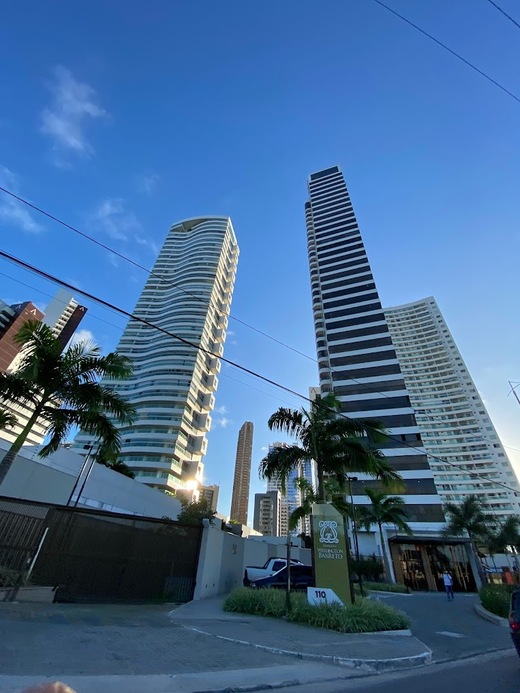 Apartamento, 5 quartos, 414 m² - Foto 1