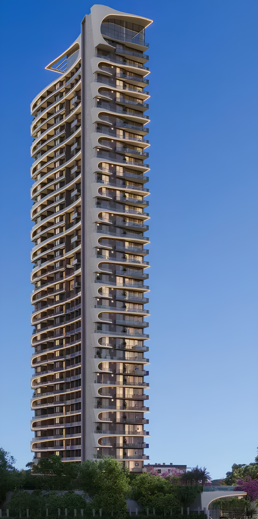 Apartamento 2 quartos à venda Tambaú, João Pessoa - R$ 900.637 - II-60120-91905
