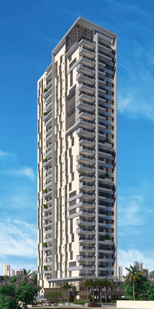 Apartamento 3 quartos à venda Manaíra, João Pessoa - R$ 998.740 - II-60151-91859